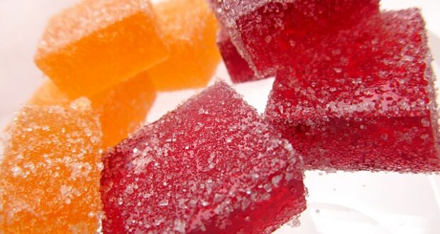 guide on CBD gummies