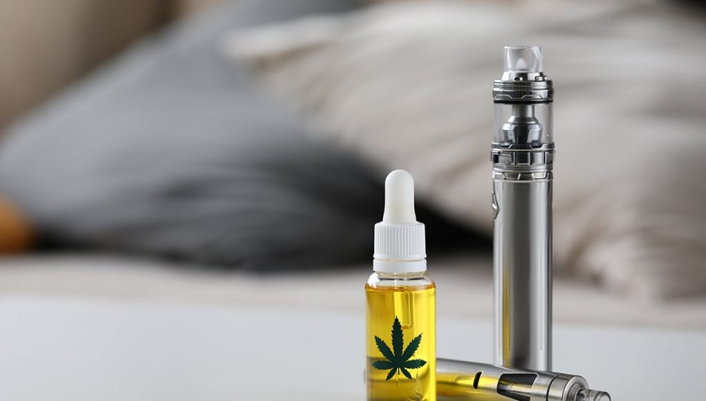 cbd vape
