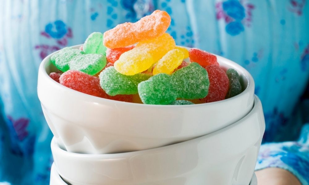 Are CBD Gummies Safe for Seniors