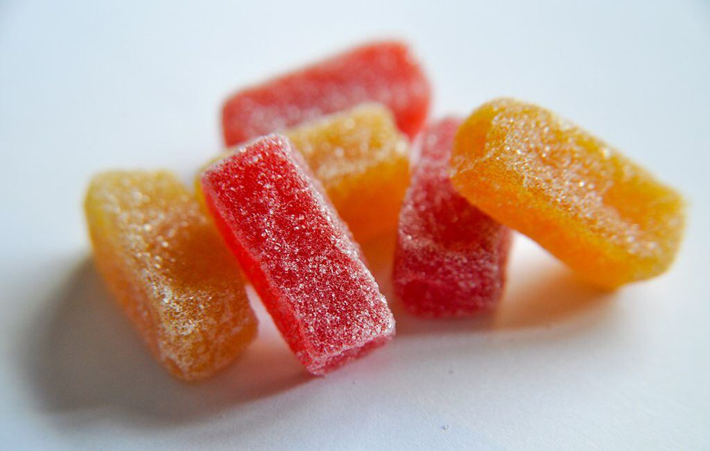 CBD Gummies Safe for Seniors
