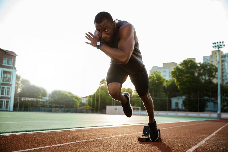 Benefits of CBD Gummies for Athletes