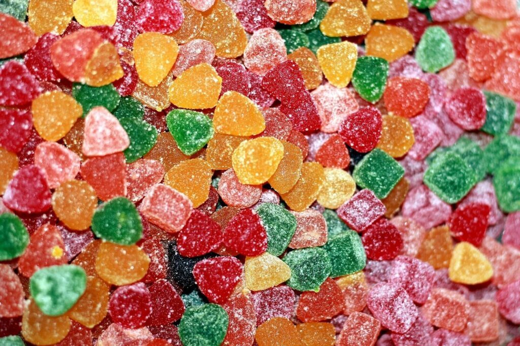 How Long Do CBD Gummies Take to Work Timing and Effects Explained