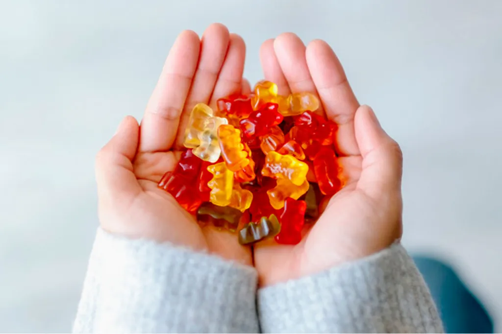 CBD Gummies for Mood Boosting How They Help with Anxiety and Stress