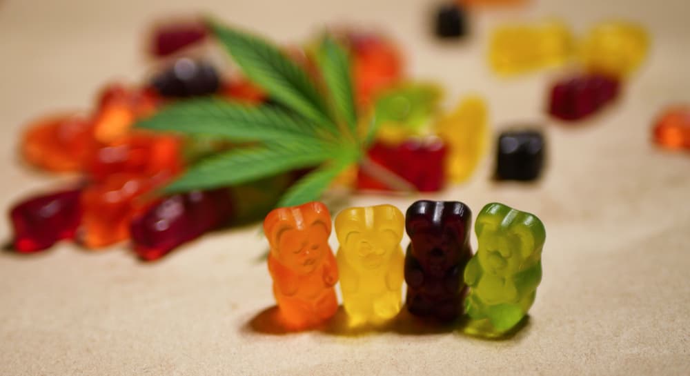 Exploring CBD Gummies Are They as Effective as CBD Oil