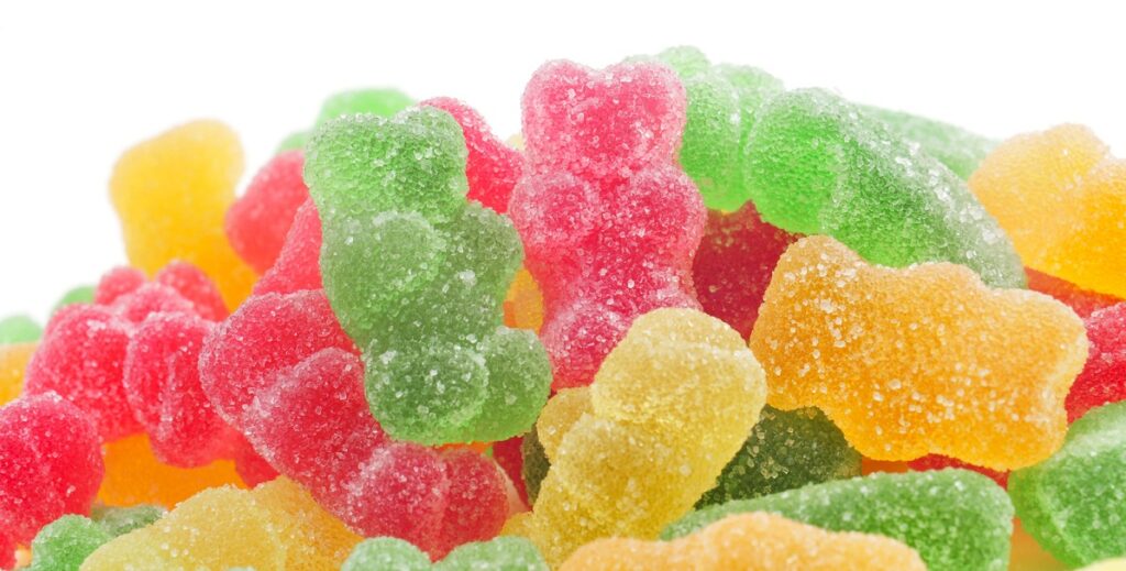 Are CBD Gummies Effective for Managing Chronic Pain