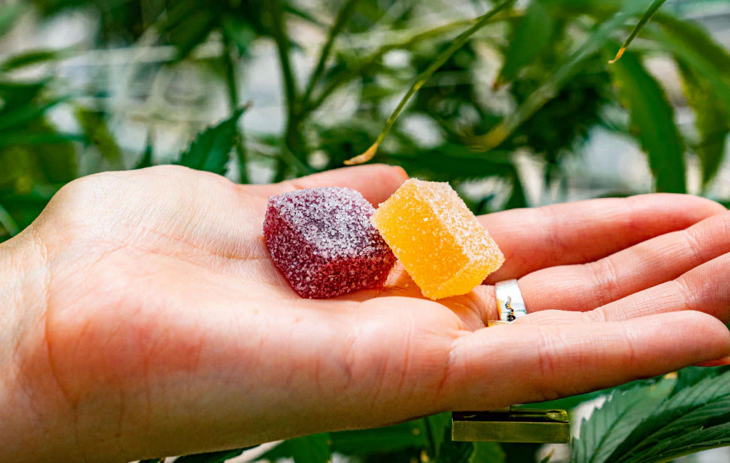 High-Quality CBD Gummies in Canada