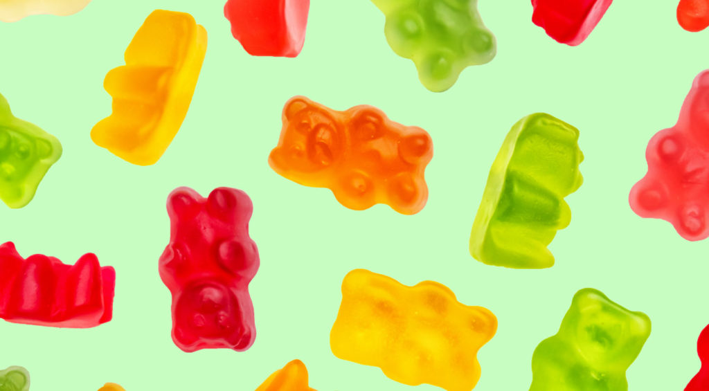 Why Parents Are Turning to CBD Gummies for Stress Relief