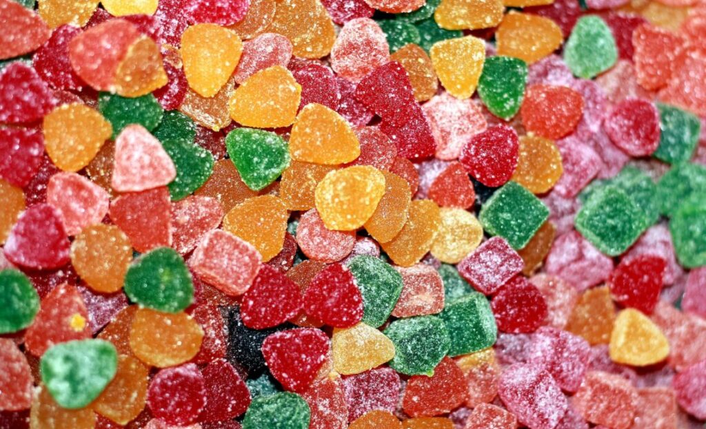 CBD Gummies and Medication Interactions What You Should Know