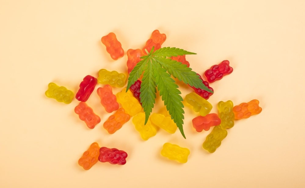 Best CBD Gummy Strengths 5mg vs 10mg vs 25mg vs 50mg