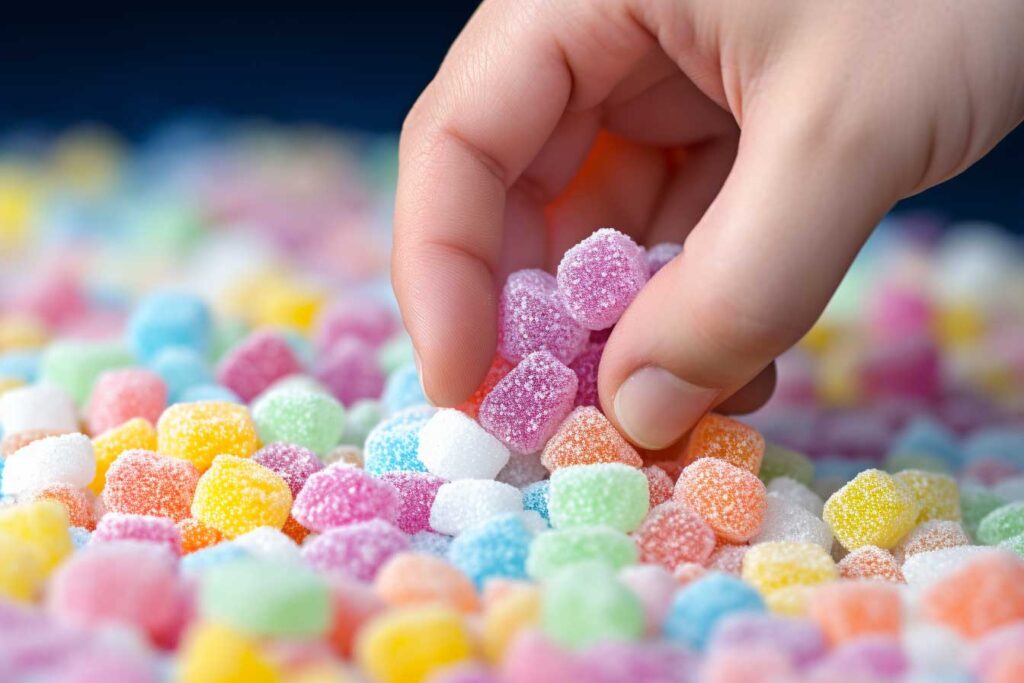 Understanding CBD Gummy Strengths
