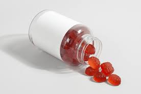 CBD Gummies for Mood Support