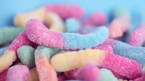 cbd gummies for stress and anxiety